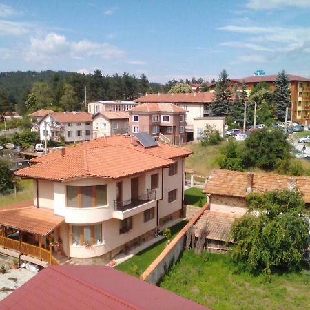 M&M Apartment Velingrad Eksteriør billede