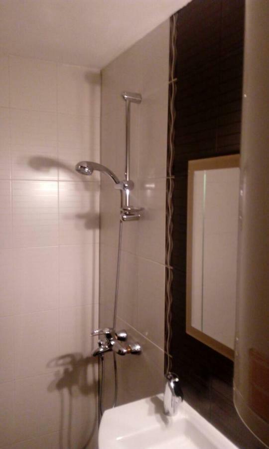 M&M Apartment Velingrad Eksteriør billede
