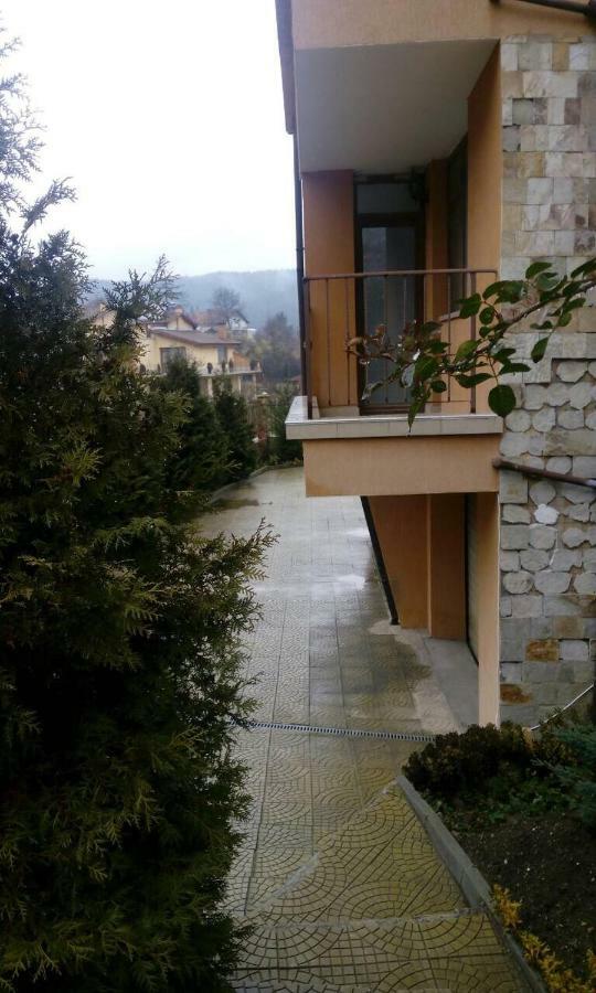 M&M Apartment Velingrad Eksteriør billede