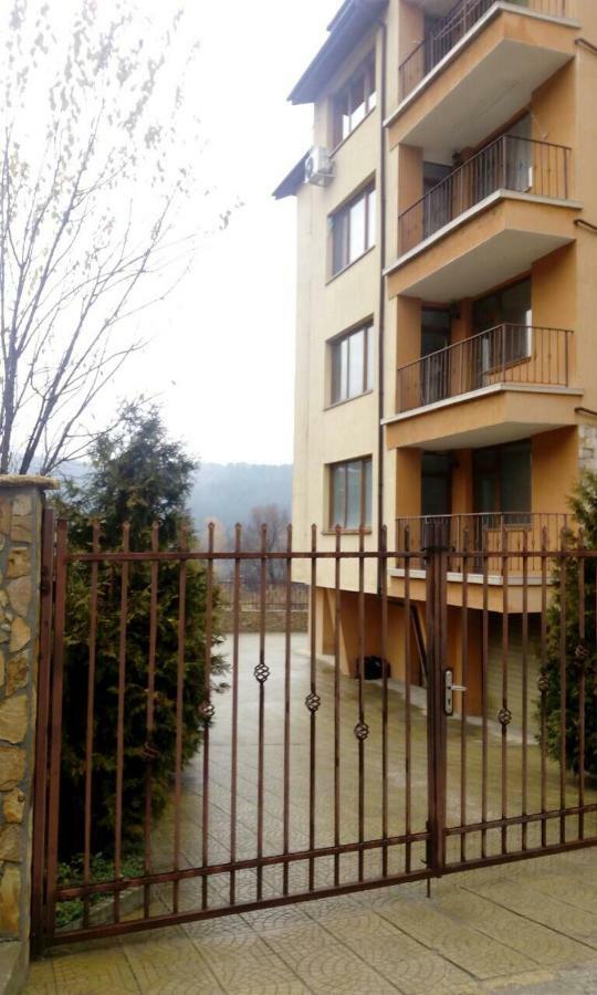 M&M Apartment Velingrad Eksteriør billede
