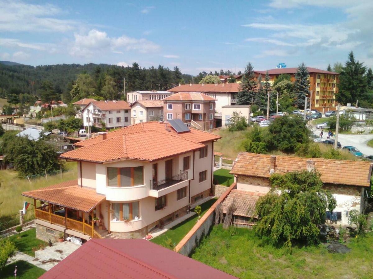 M&M Apartment Velingrad Eksteriør billede