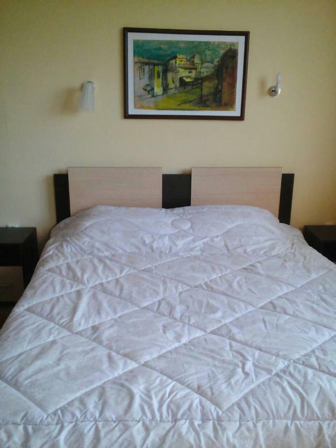 M&M Apartment Velingrad Eksteriør billede