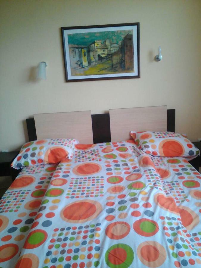 M&M Apartment Velingrad Eksteriør billede