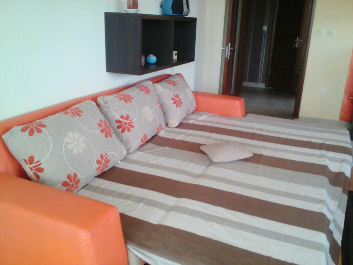 M&M Apartment Velingrad Eksteriør billede