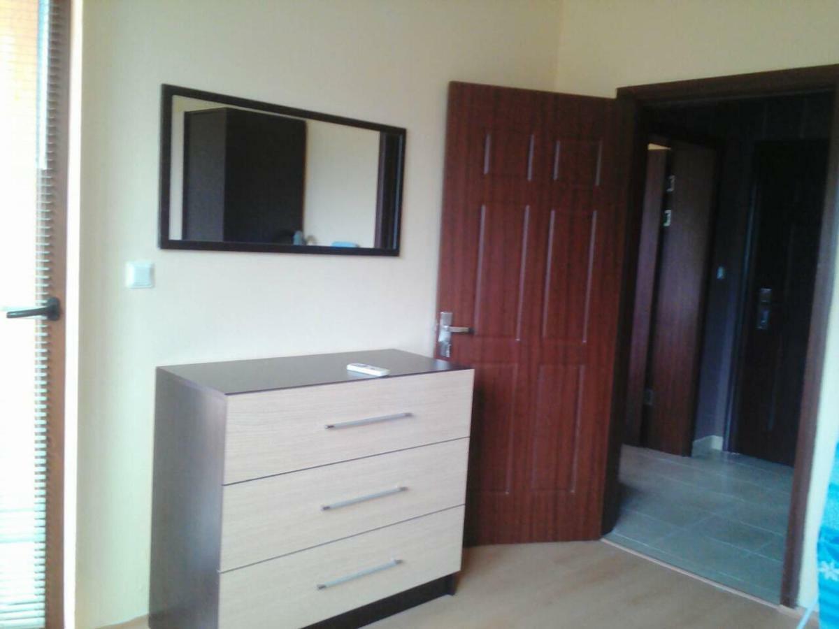M&M Apartment Velingrad Eksteriør billede