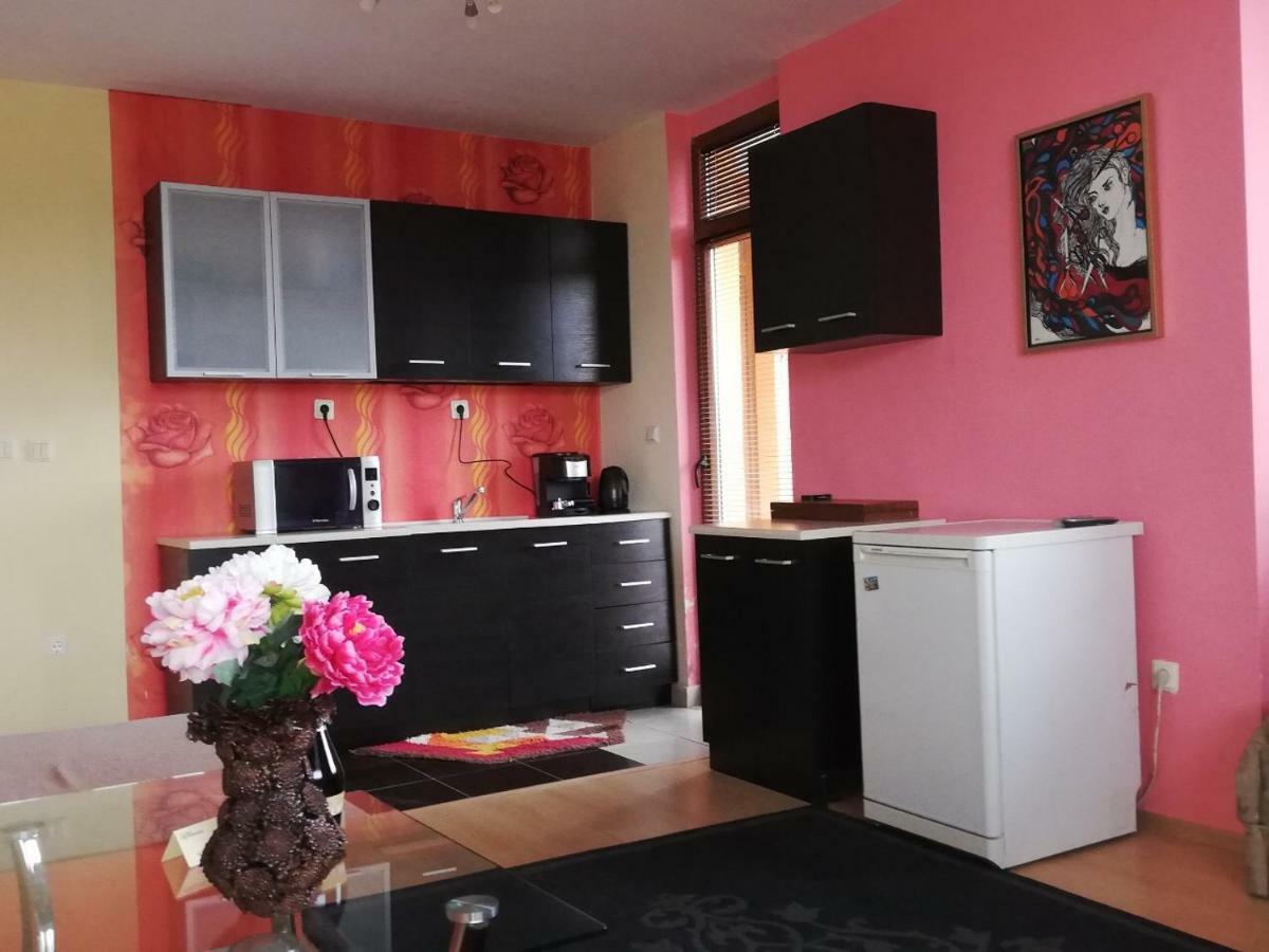 M&M Apartment Velingrad Eksteriør billede