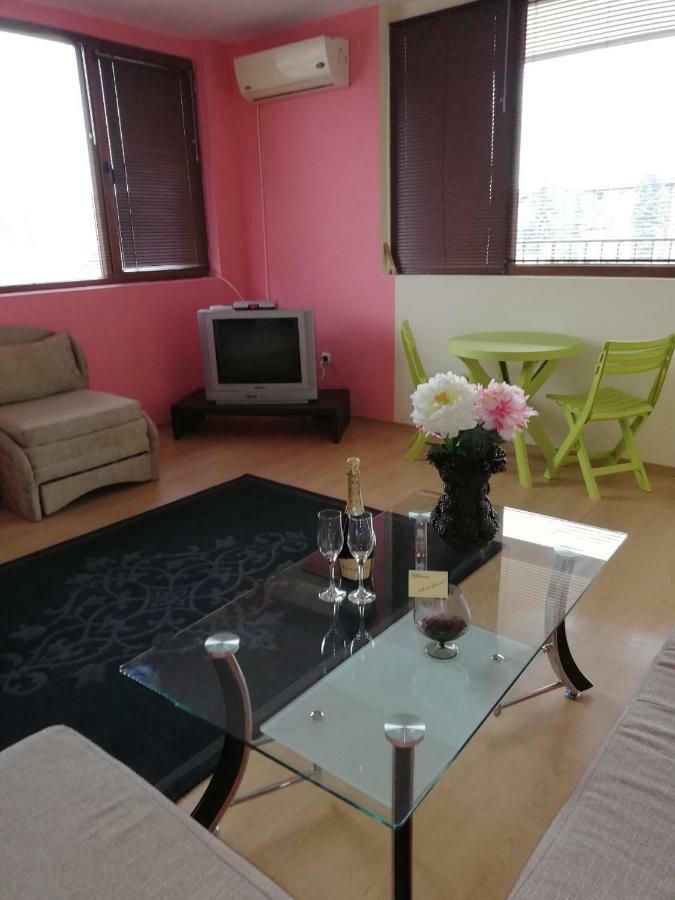 M&M Apartment Velingrad Eksteriør billede