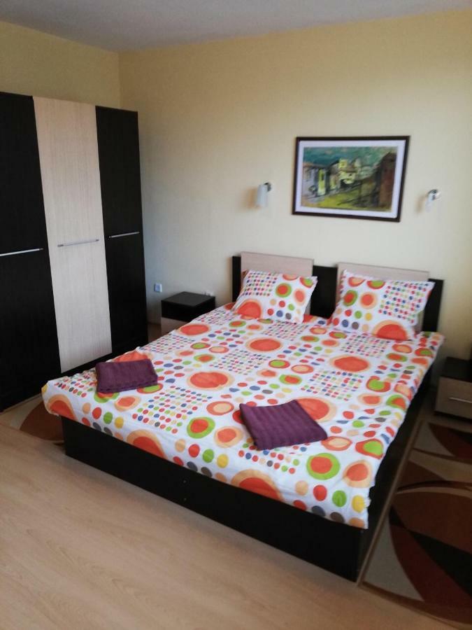 M&M Apartment Velingrad Eksteriør billede